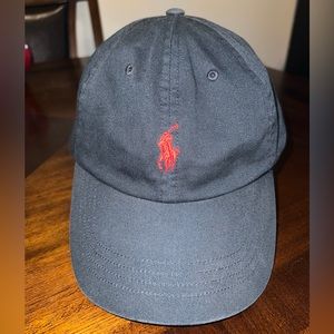 Polo ralph lauren mens hat